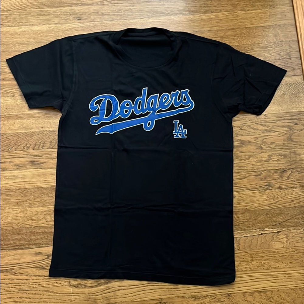 Women’s Dodgers Shirt